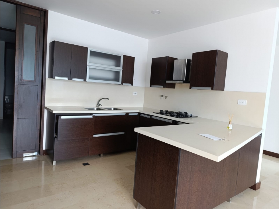 Apartamento en Venta en Sabaneta, sector Aves Maria — foto 2