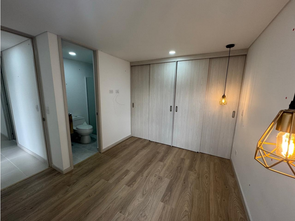Apartamento en Venta, Itagüí Suramérica — foto 4