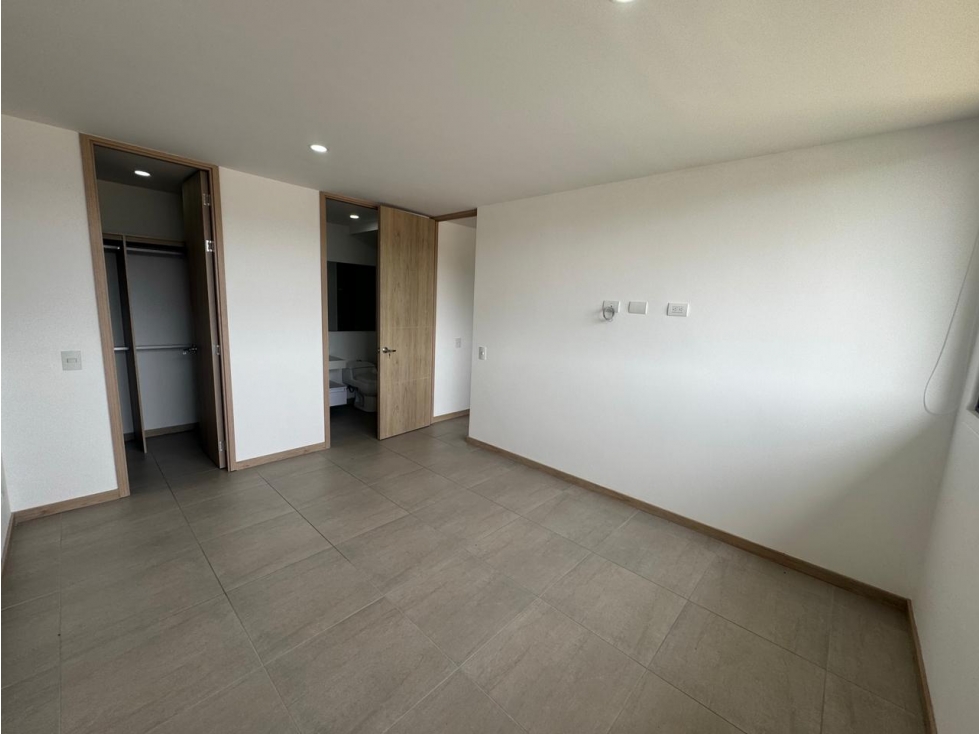 Apartamento en Venta en Rionegro, sector Rio Golf — foto 5