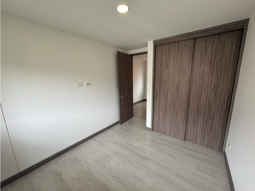 Apartamento en Renta en Sabaneta, sector San José parte Baja — foto 6