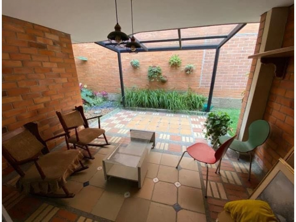 Casa en Arriendo en Sabaneta, Sector La Doctora parte baja - 4