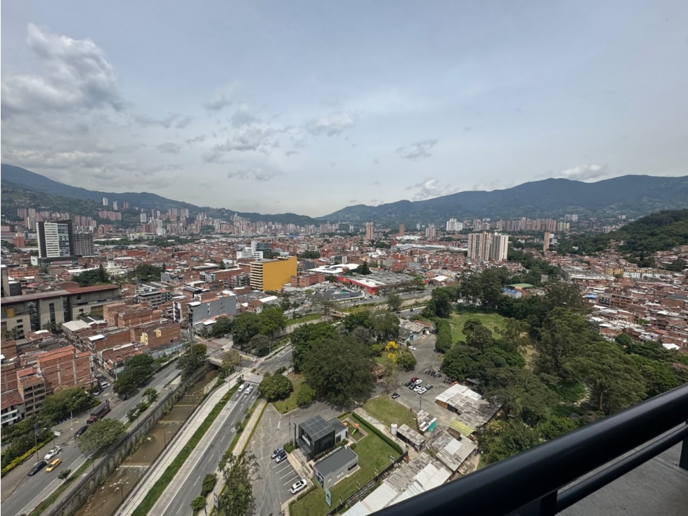 Apartamento en Venta en Itagüí, Sector Fátima — foto 3