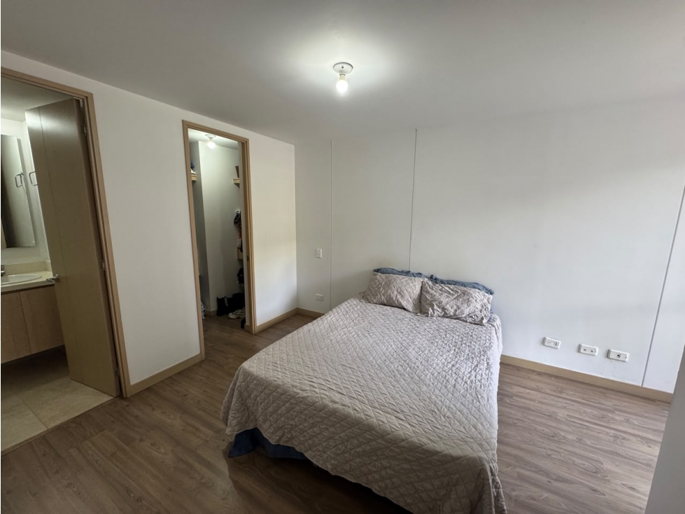 Apartamento en Venta en Sabaneta, sector San José — foto 6