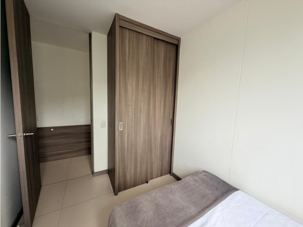 Apartamento en Venta en Sabaneta, sector Alto de las Flores — foto 5