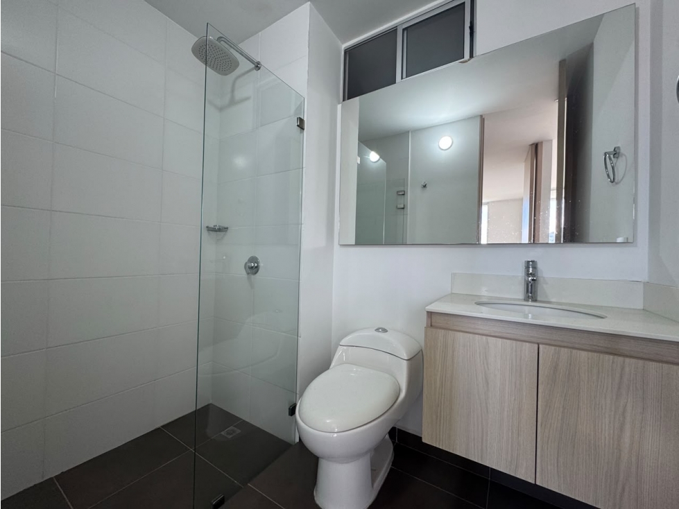 Apartamento en venta en La Estrella, sector Quebrada Grande — foto 5