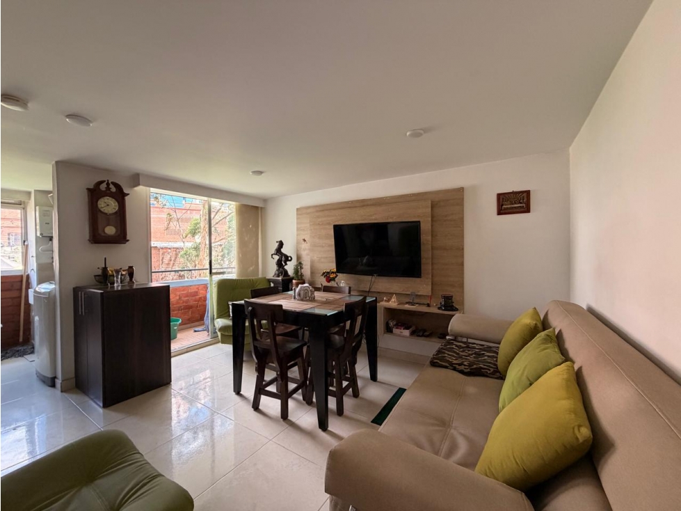 Apartamento en Venta en La Estrella, sector La Tablaza — foto 6