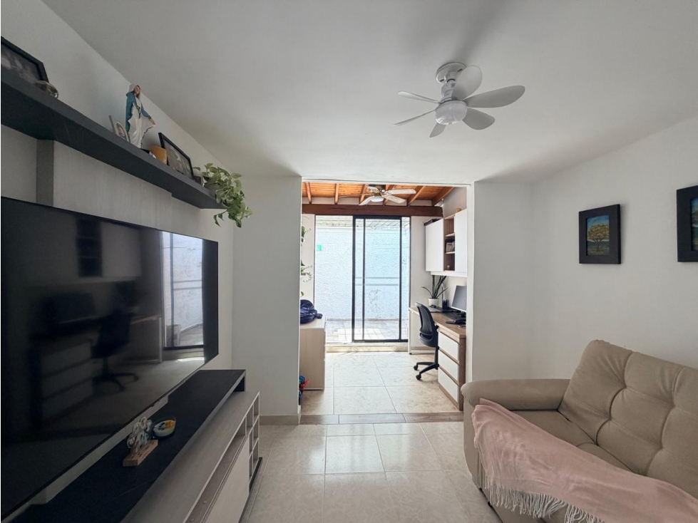 Casa en Venta en Envigado, sector El Dorado — foto 6