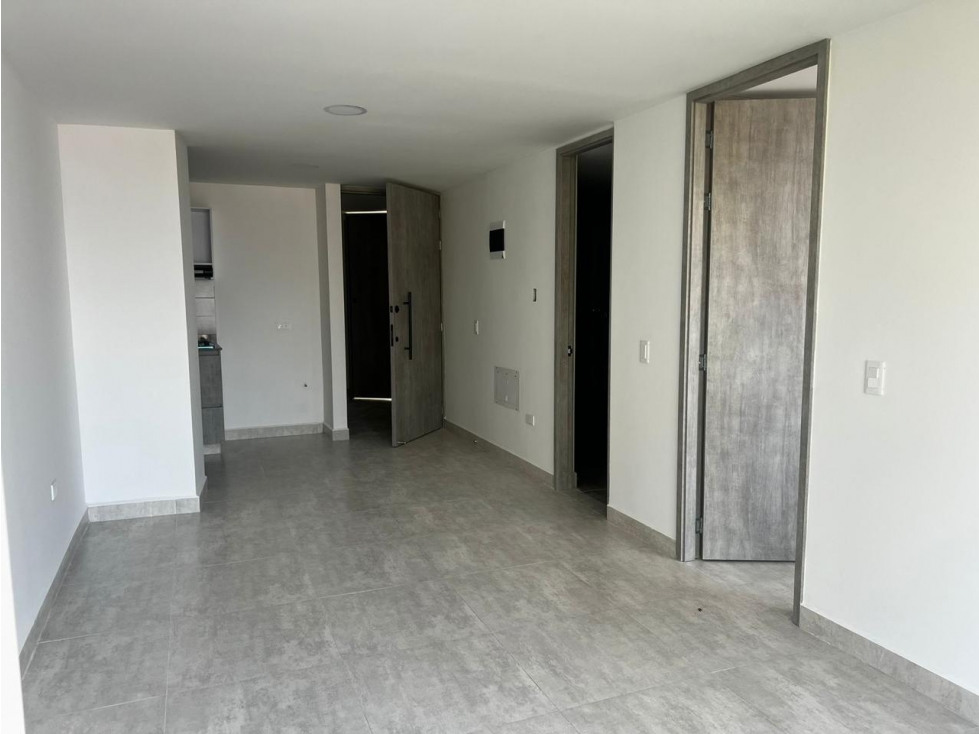 Apartaestudio en venta en Sabaneta, sector Las Lomitas — foto 4