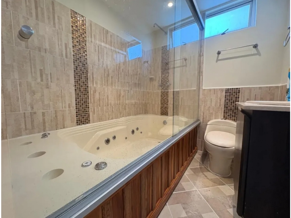 Apartamento en Renta Amoblado en Sabaneta, sector Cañaveralejo — foto 6