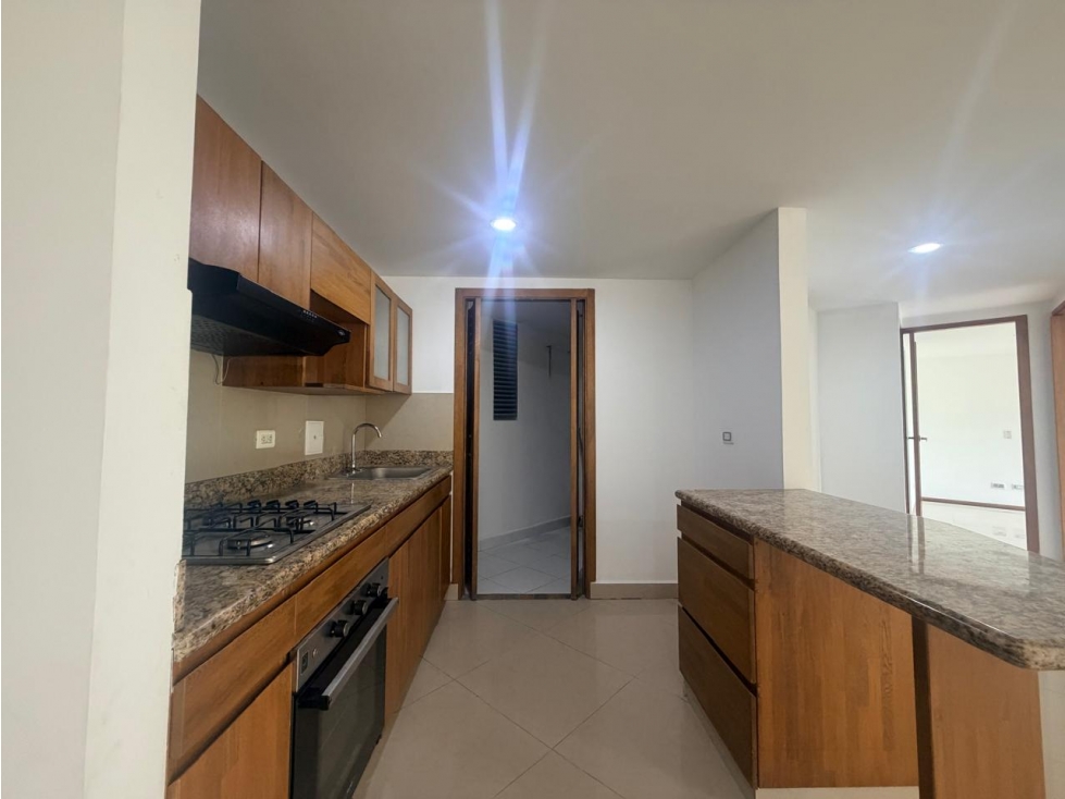 Apartamento en venta en Sabaneta, sector Las Lomitas — foto 5