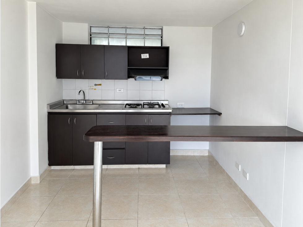 Apartamento en venta en Medellín, sector Loma del Indio