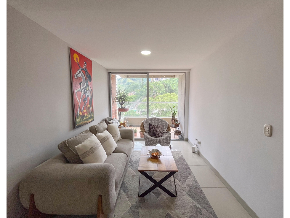 Apartamento en Venta en Sabaneta sector Vegas de San José