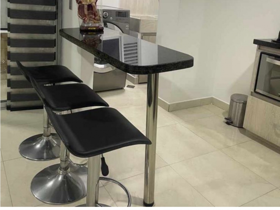 Apartamento en Venta en Sabaneta sector La Florida — foto 6