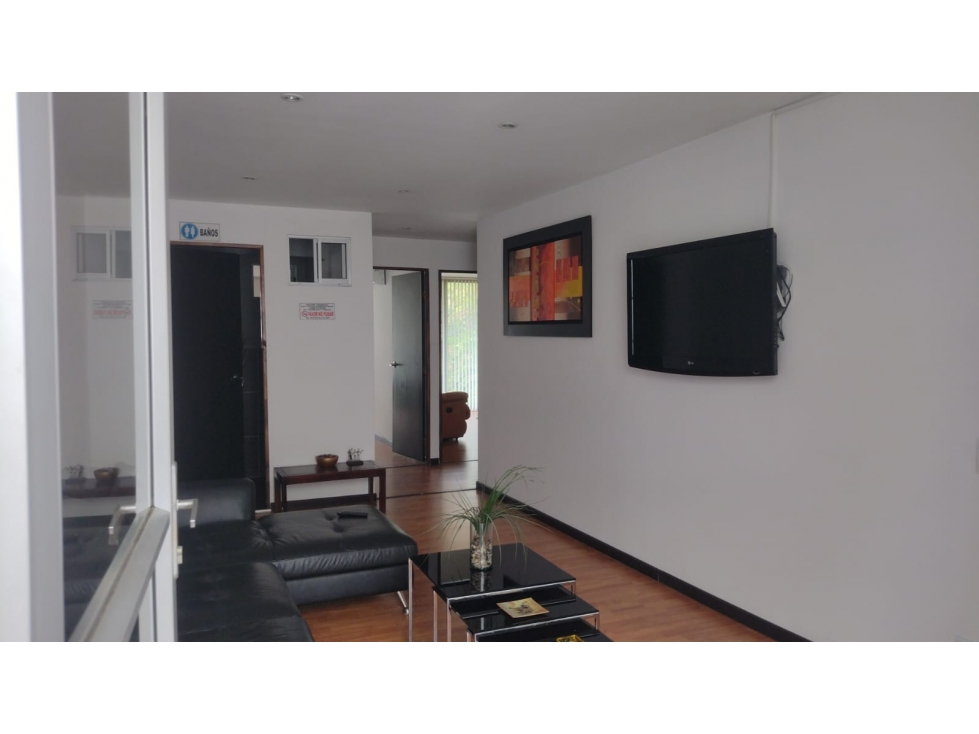 Local en Arriendo en Medellín, sector Laureles — foto 5