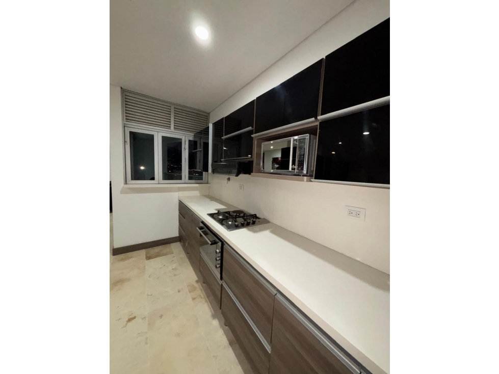 Apartamento en Arriendo en Sabaneta, sector Aves María — foto 3