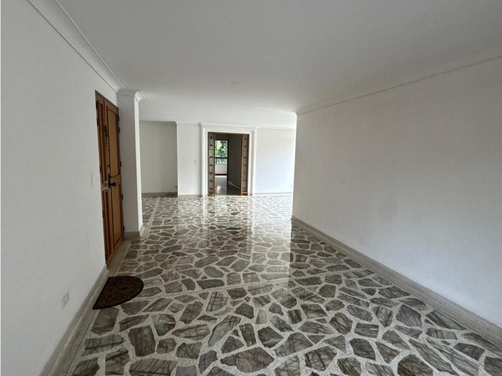 Apartamento en Venta en El Poblado, sector El Campestre — foto 4