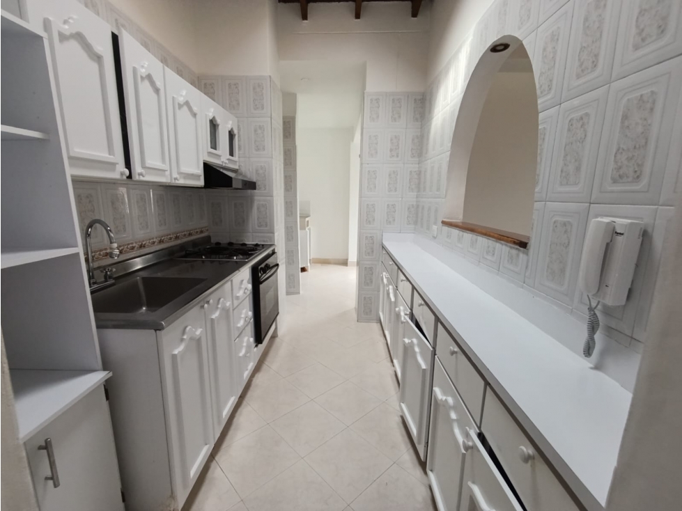 Apartamento en Venta en Envigado, sector San marcos