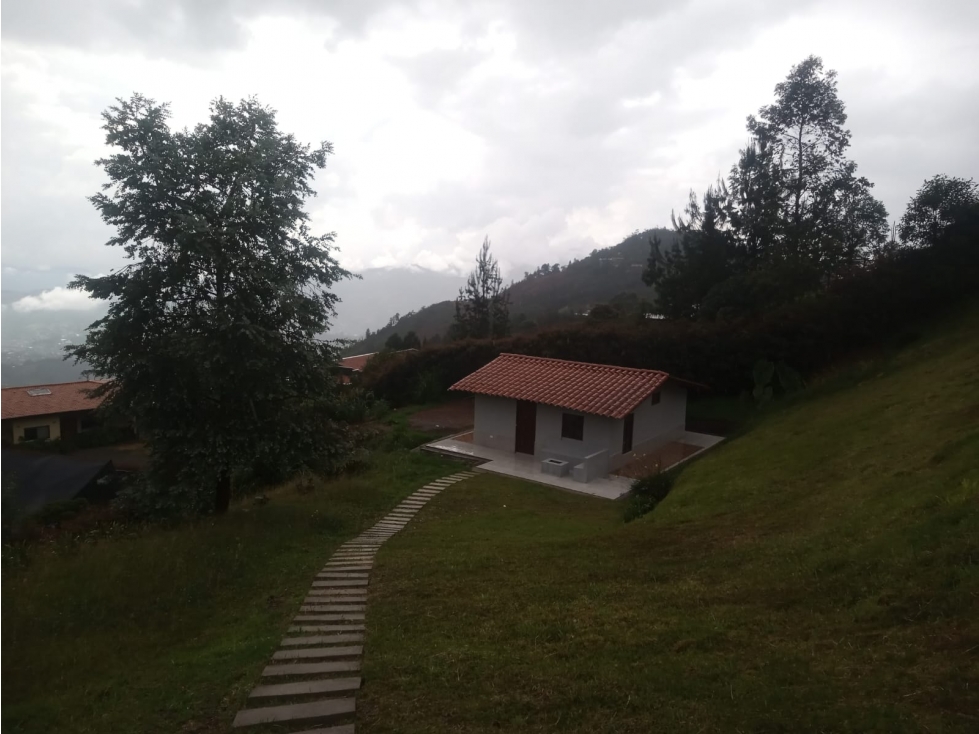 Casa en Arriendo en Envigado , Sector La Catedral — foto 2