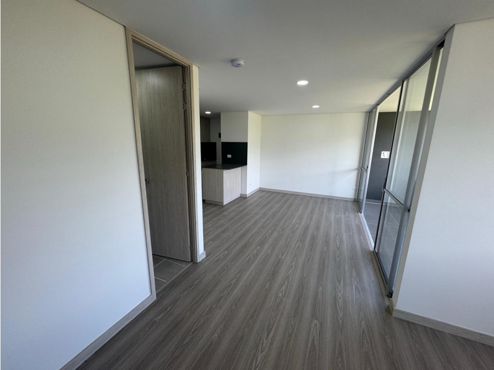 Apartamento en Venta sabaneta, Sector Ancón sur — foto 6