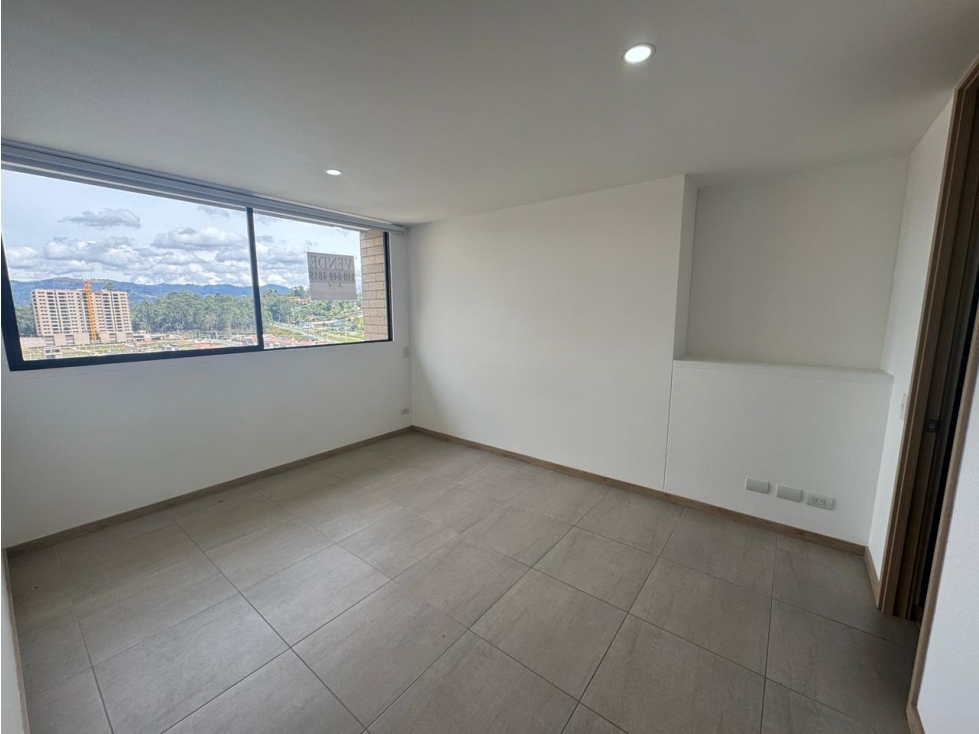 Apartamento en Venta en Rionegro, sector Rio Golf — foto 4