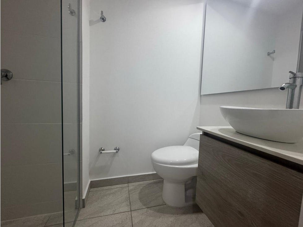 Apartamento en Arriendo en Sabaneta, sector Las Lomitas — foto 5