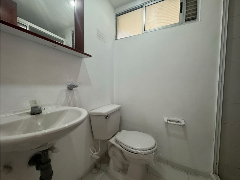 Apartamento en Arriendo en San Diego, La Candelaria — foto 5