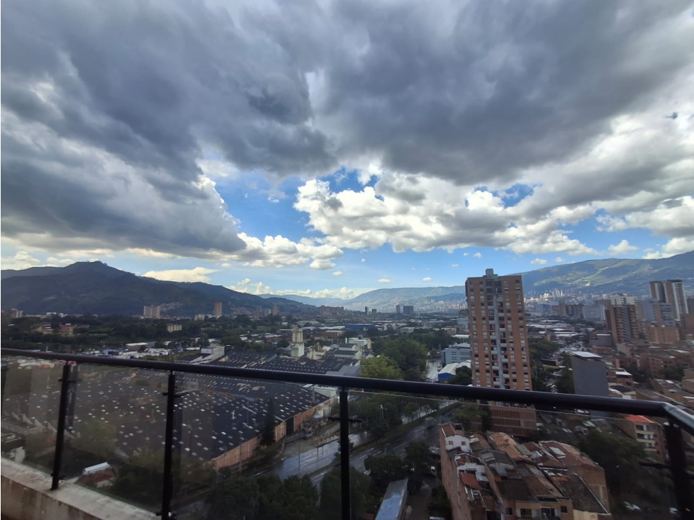Apartamento en Venta en Sabaneta, sector Calle Larga — foto 4