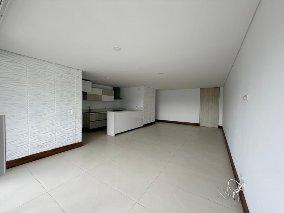 Apartamento en Venta en Sabaneta, sector Las lomitas