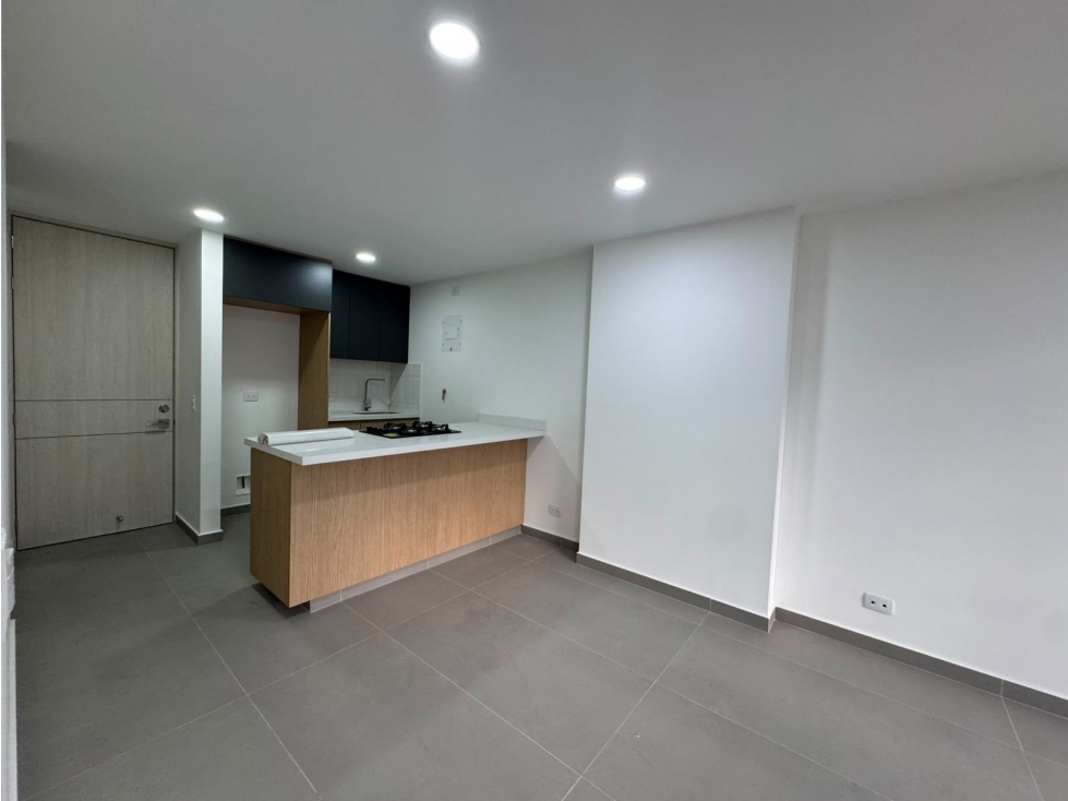 Apartamento en Renta en La Estrella, sector La Aldea — foto 4