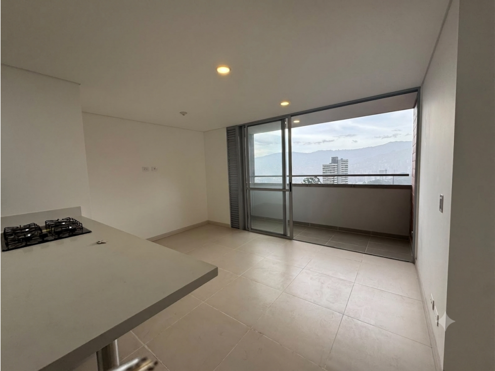 Apartamento en Renta en La Estrella, sector La Aldea — foto 3