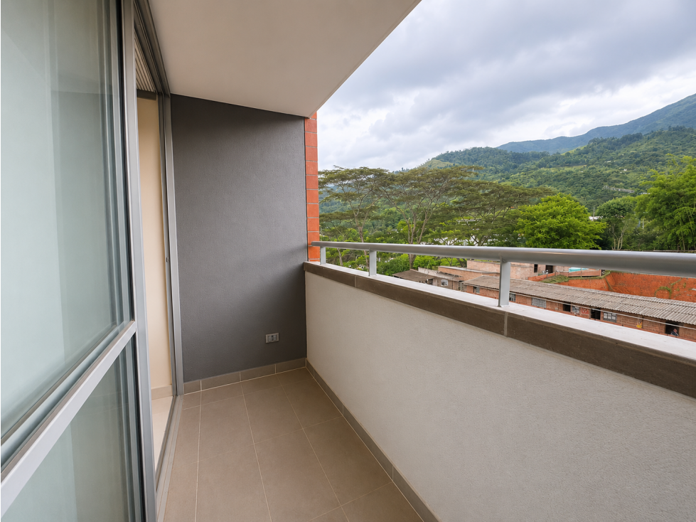 Apartamento en Renta en La Estrella, sector La Aldea — foto 5