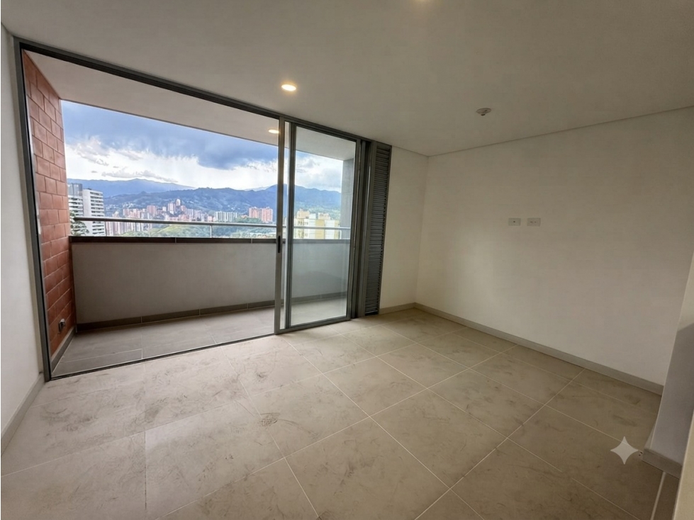 Apartamento en Renta en La Estrella, sector La Aldea — foto 4