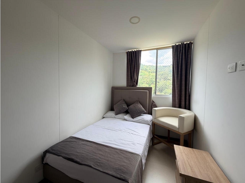 Apartamento en Venta en Sabaneta, sector Alto de las Flores — foto 6