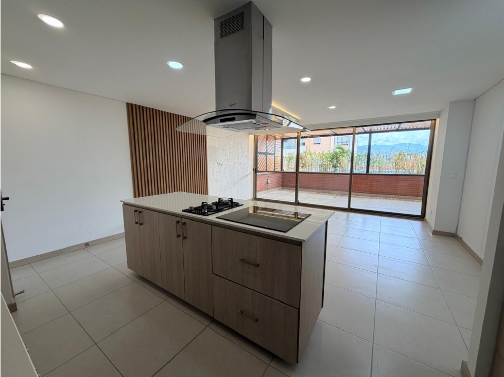 Apartamento en Venta en Sabaneta, sector San José parte baja — foto 2