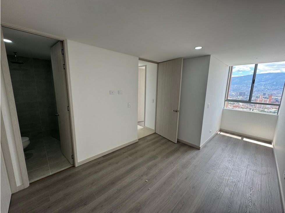 Apartamento en Venta en Itagüí, sector Suramérica — foto 6