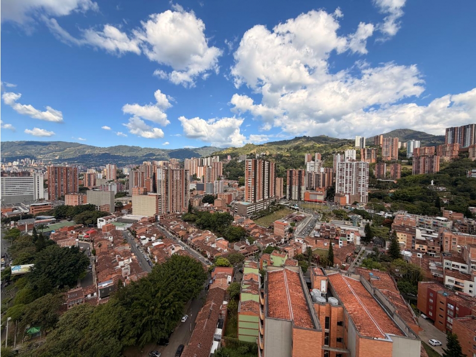 Apartamento en Venta en Sabaneta, sector Santa Ana