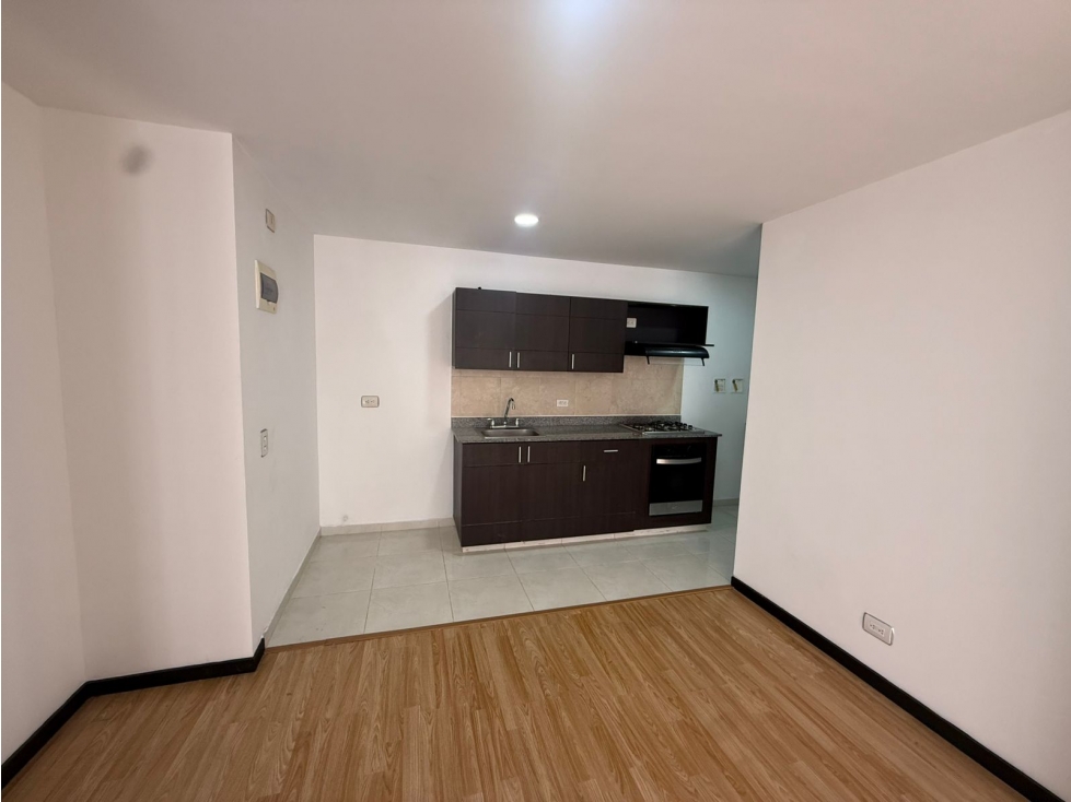 Apartamento en Venta en Medellín, sector El Poblado