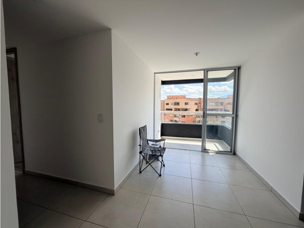 Apartamento en Venta en Sabaneta, sector Aves María — foto 3