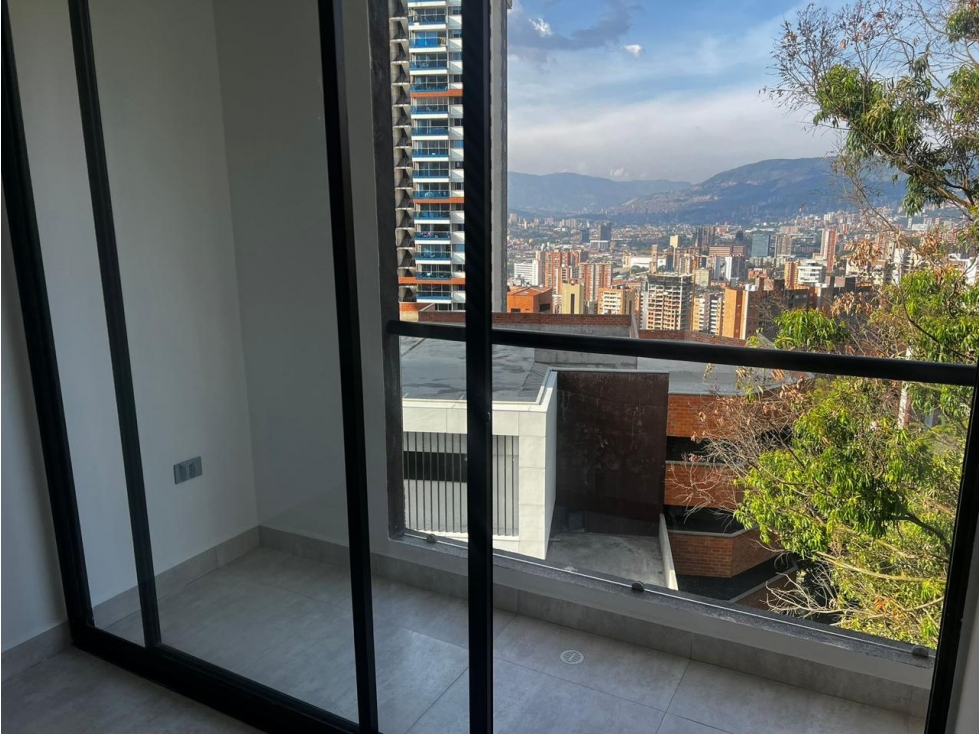 Apartaestudio en venta en Sabaneta, sector Las Lomitas — foto 3