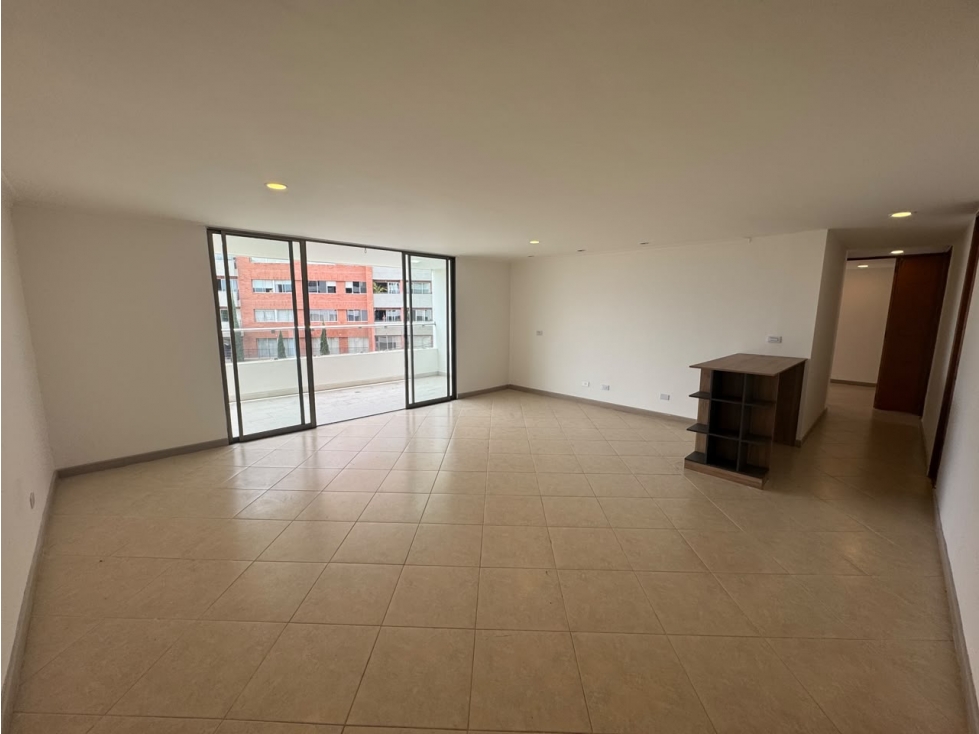 Apartamento en Renta en Envigado, sector La Abadía — foto 3