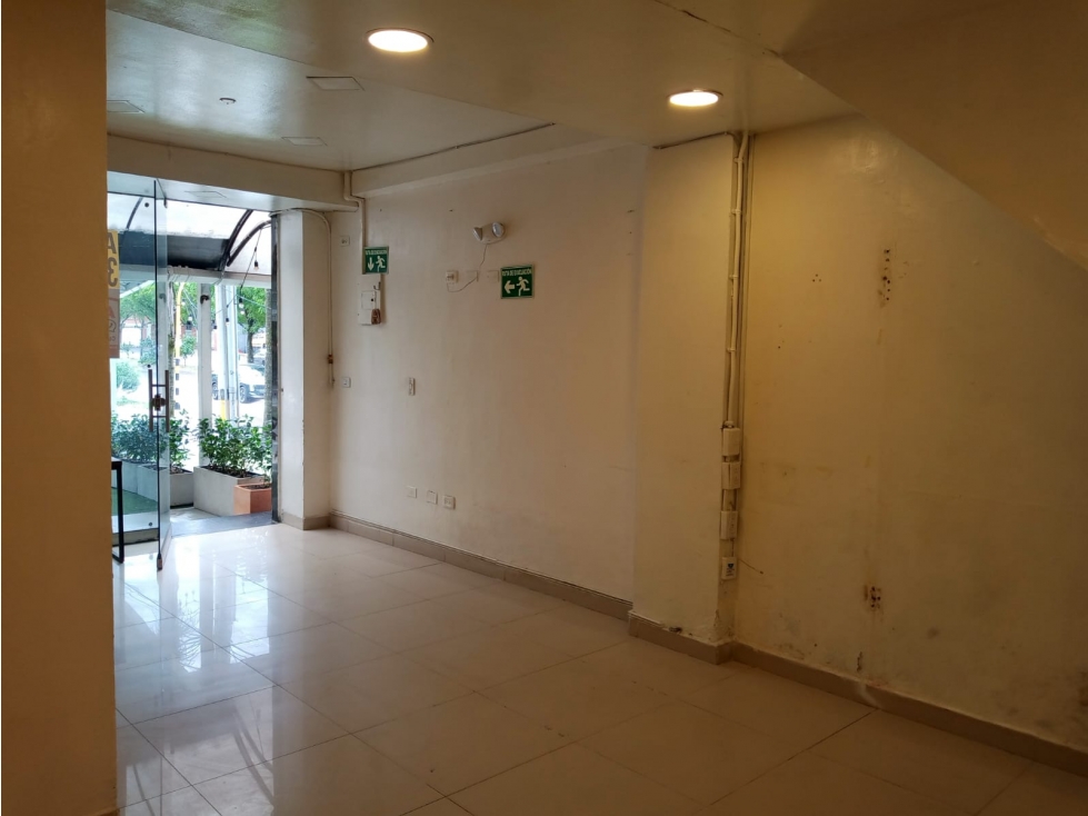 Local en renta en Envigado, sector La Paz - 4