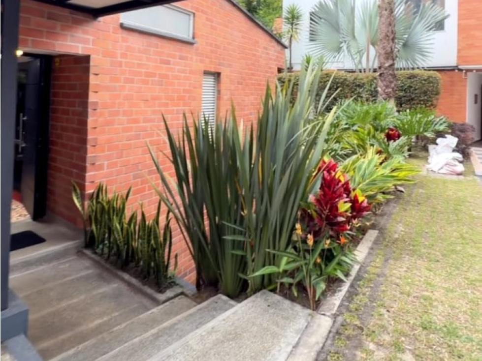 Casa en renta en sabaneta , Sector San Remo — foto 2