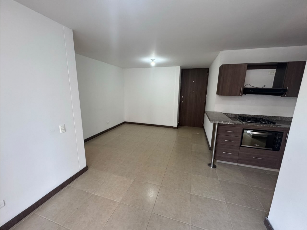 Apartamento en renta en estrella , sector chorritos — foto 3