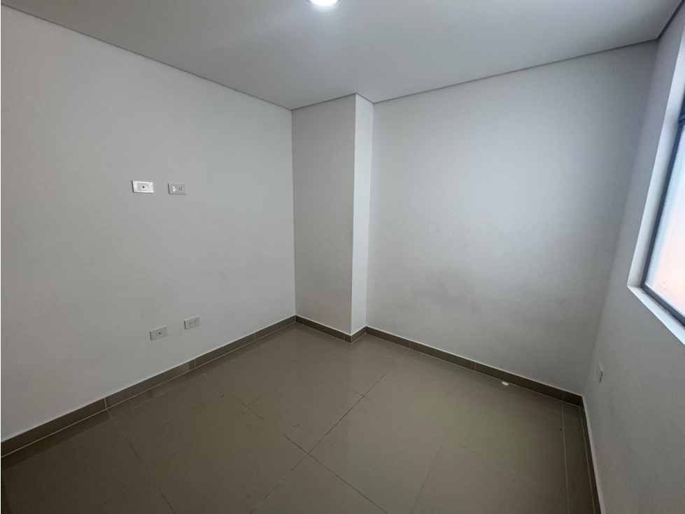 Apartamento en renta en Sabaneta, sector Calle Larga - 5