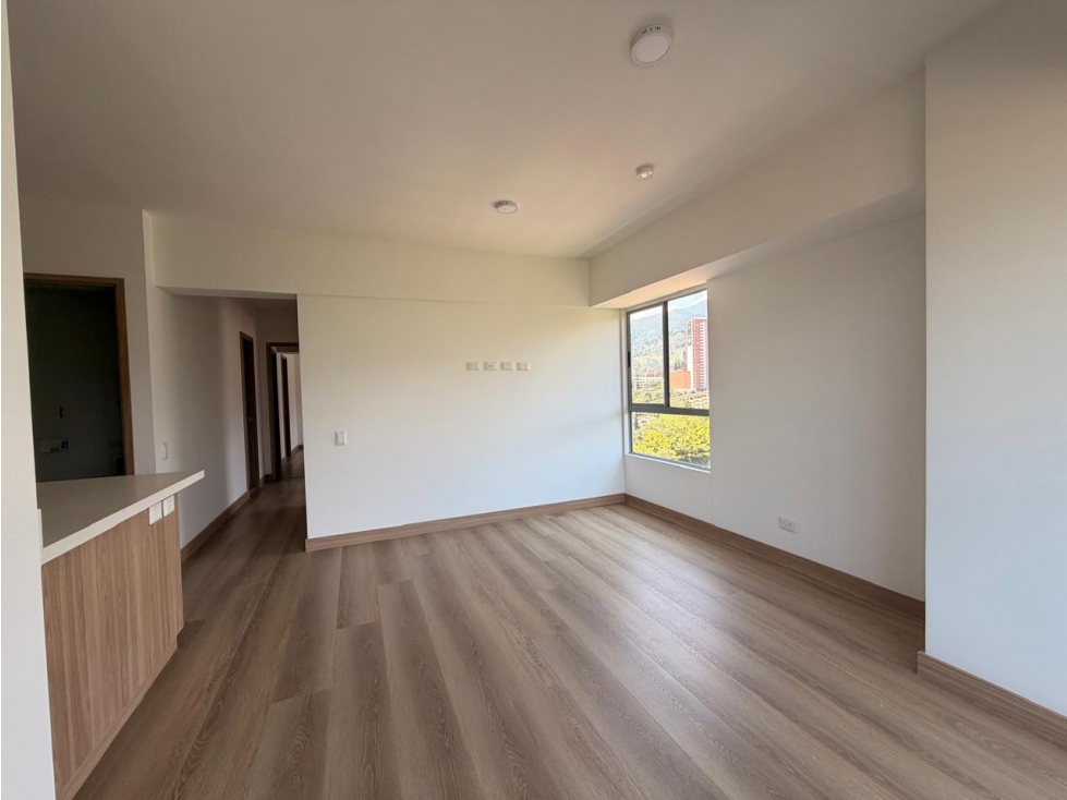 Apartamento en venta en La Estrella, sector Portal de Ditaires — foto 5