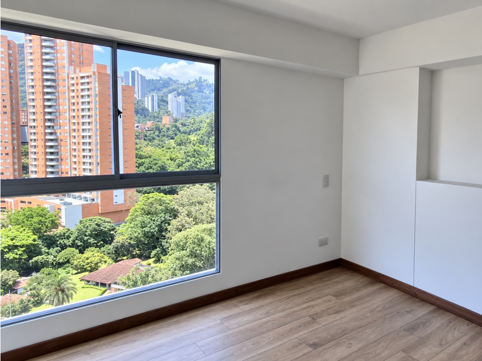 Apartamento en Venta en Sabaneta, sector Cañaveralejo — foto 4