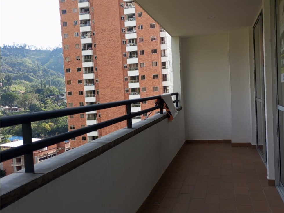Apartamento en Venta en Sabaneta, sector Aves María — foto 4