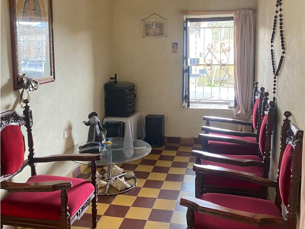 Casa en Venta en La Ceja, sector Fátima