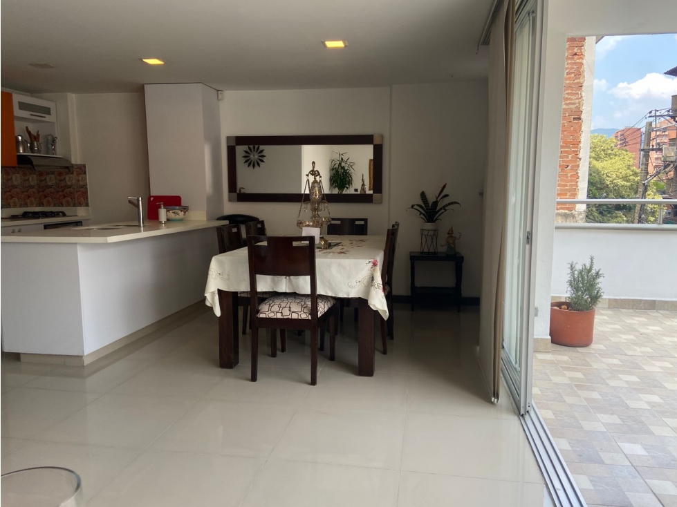 Apartamento en Venta en Sabaneta, sector Betania — foto 2