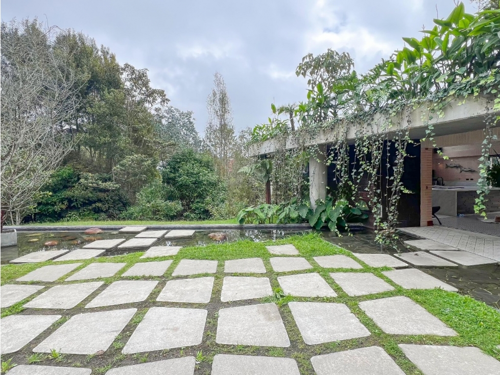 Casa en Venta en Envigado, sector Alto del Escobero — foto 6